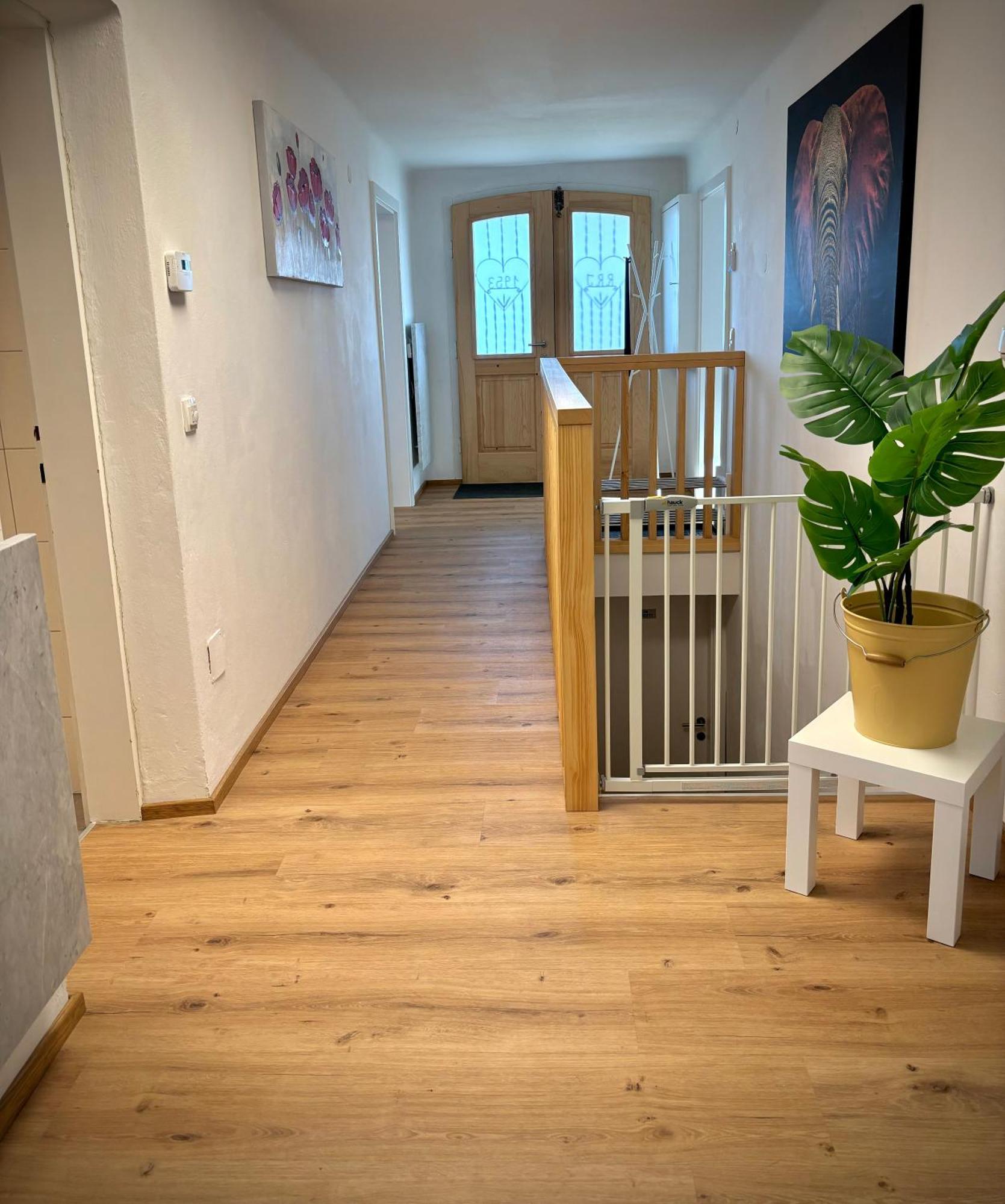 Gaesthaus "Seeblick" ゼーキルヒェン・アム・ヴァラーゼー 部屋 写真